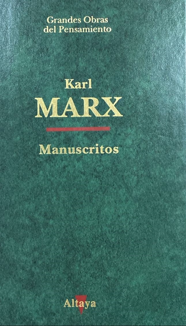 Manuscritos, 12 / Tapa Dura