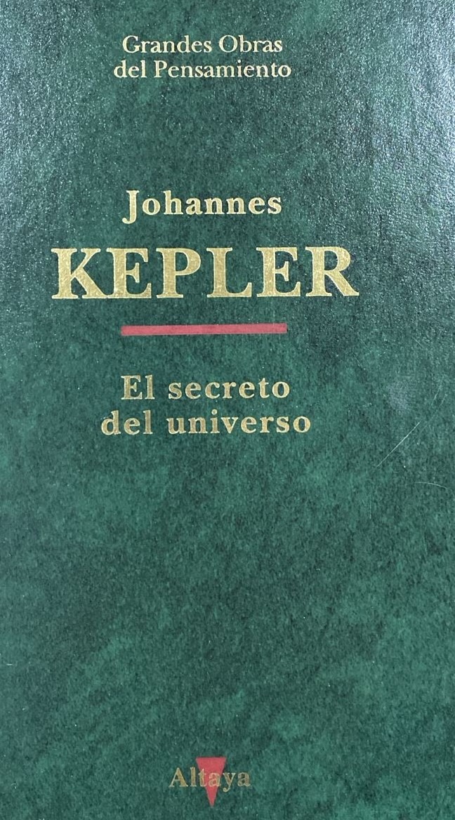 El secreto del universo, 27 / Tapa Dura