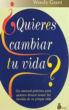 ¿Quieres cambiar tu vida?