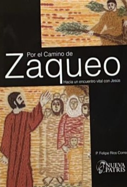 Por el camino de Zaqueo