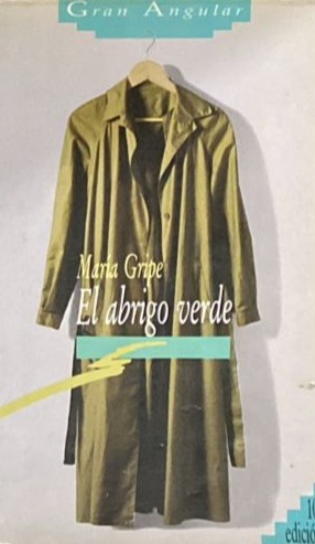 El abrigo verde