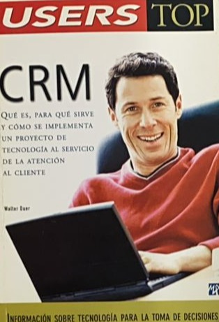 CRM: Users Top