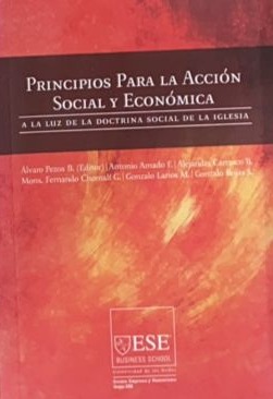 Principios para la acción social y económica