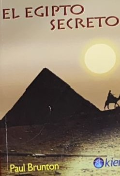 El Egipto secreto