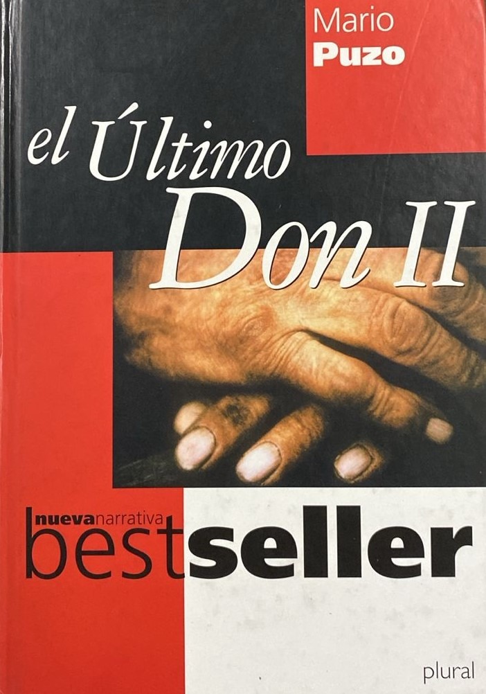 El último Don II / Tapa Dura