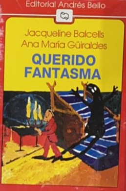 Querido fantasma