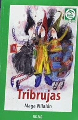 Tribrugas