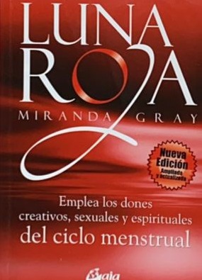 Luna Roja