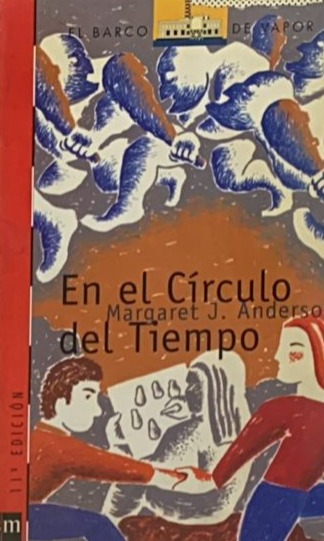 En el círculo del tiempo