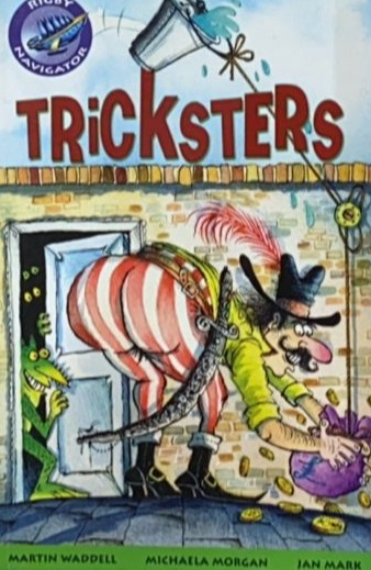 Tricksters
