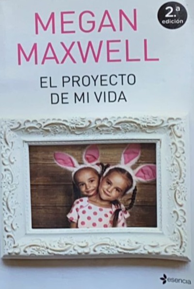El proyecto de mi vida
