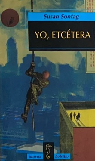Yo, etcétera
