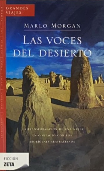 Las voces del desierto