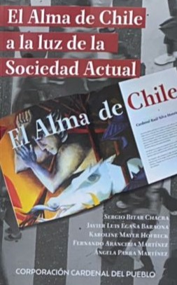 El alma de Chile a la luz de la sociedad actual