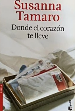 Donde el corazón te lleve