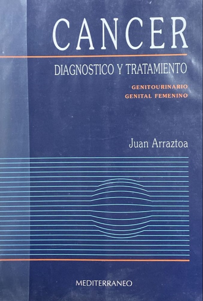 Cáncer: Diagnóstico y tratamiento, Genitourinario, genital femenino