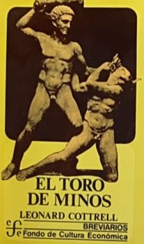 El toro de Minos