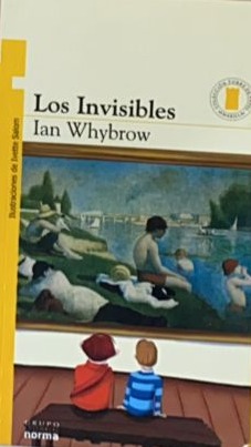 Los invisibles