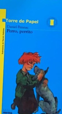 Perro, perrito