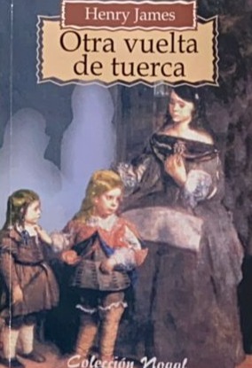 Otra vuelta de tuerca