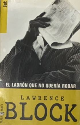 El ladrón que no quería robar
