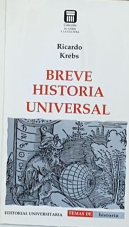 Breve historia universal