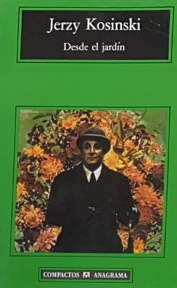 Desde el jardín