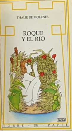 Roque y el río
