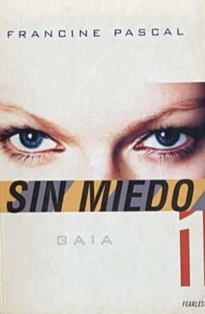 Sin miedo 