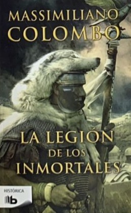 La legión de los inmortales