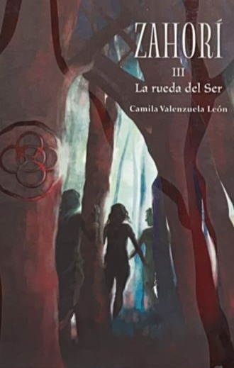 Zahorí III: La rueda del Ser