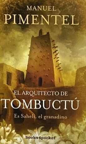 El arquitecto de Tombuctú