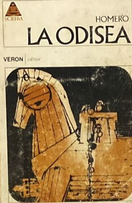 La Odisea