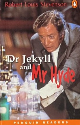 Dr. Jekyll and Mr. Hyde