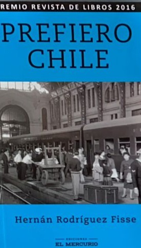 Prefiero Chile