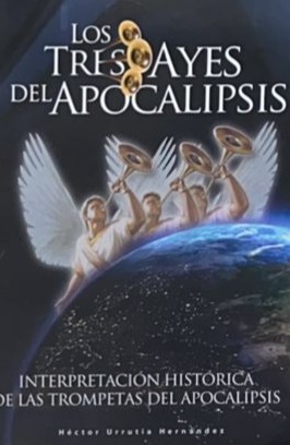 Los tres ayes del Apocalipsis