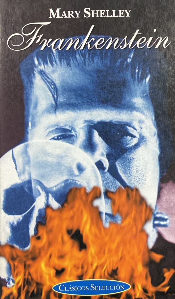 Frankenstein / Tapa Dura