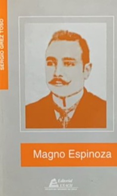 Magno Espinoza
