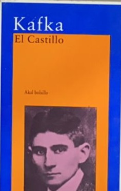 El castillo