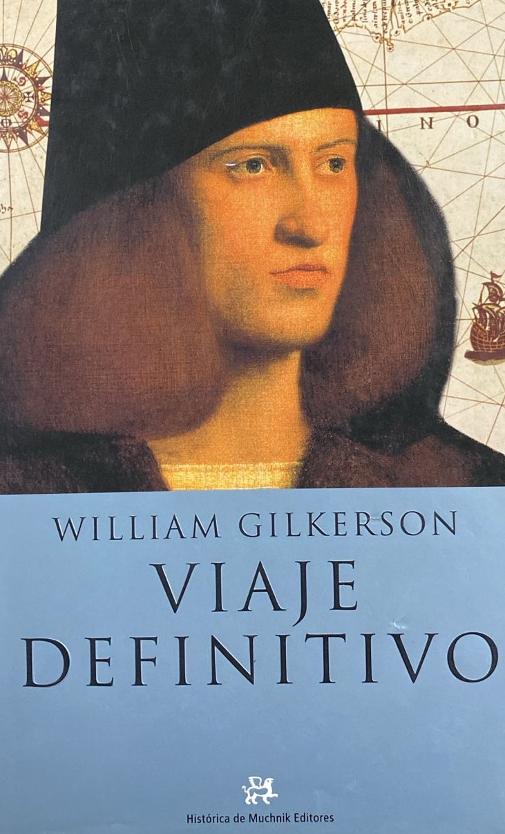Viaje definitivo / Tapa Dura