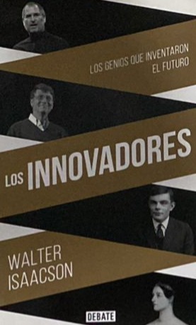 Los innovadores