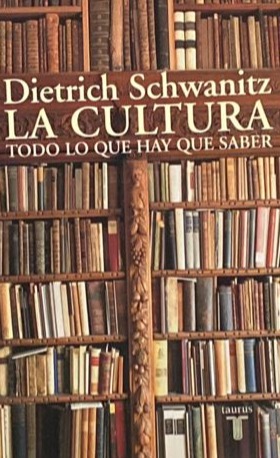 La cultura: todo lo que hay que saber