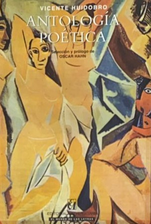 Antología poética