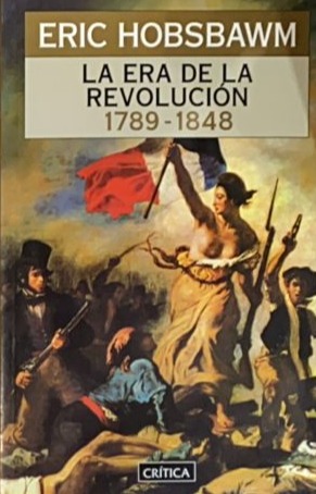 La era de la revolución 1789-1848