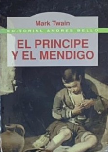 El príncipe y el mendigo