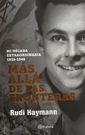 Más allá de las fronteras