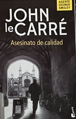 Asesinato de calidad