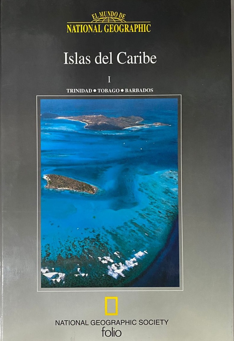 Islas del Caribe I, 31 / Tapa Dura