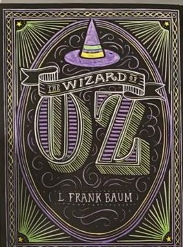 The Wizard of Oz 