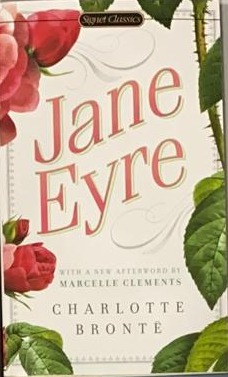Jane Eyre 